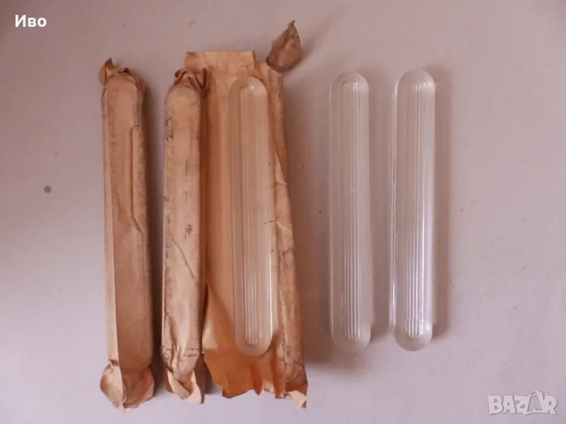 Нивомерно стъкло, снимка 1