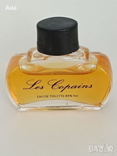 Оригинален френски парфюм

, снимка 1