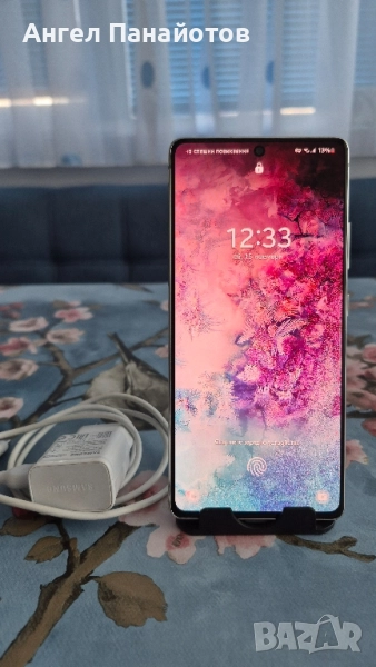 Samsung Galaxy S10 Lite 256GB 8GB RAM, снимка 1