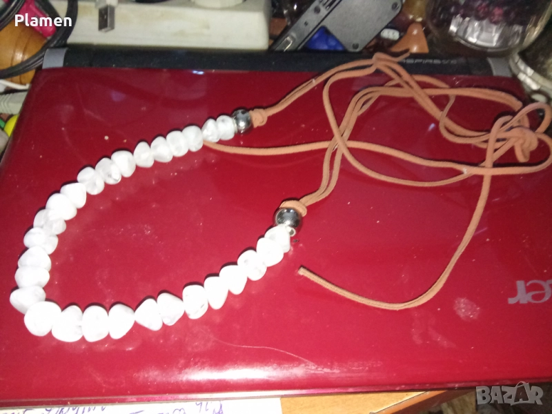 Гердан масова бижутерия , снимка 1