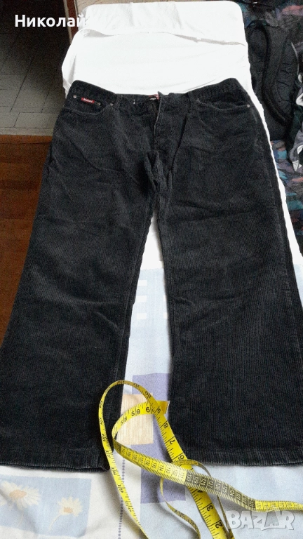 Мъжки джинси Dockland, снимка 1