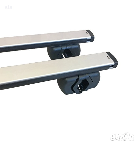 Напречни греди за комби алуминиеви, снимка 1