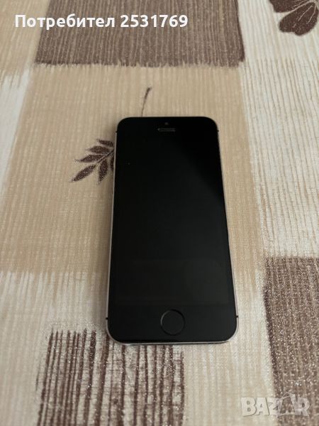 Продавам Iphone 5s за части!, снимка 1