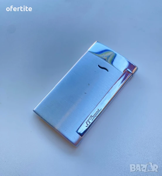 ✅ S.T. DUPONT 🔝 SLIM, снимка 1
