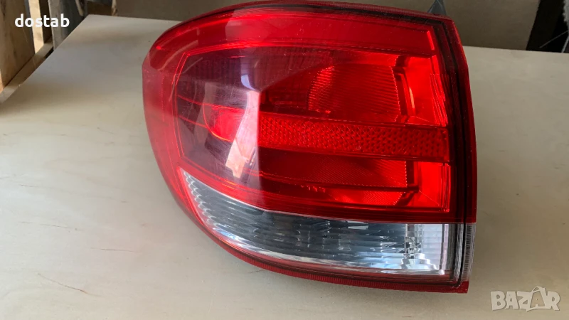 Стоп за Great Wall Haval H6 , снимка 1