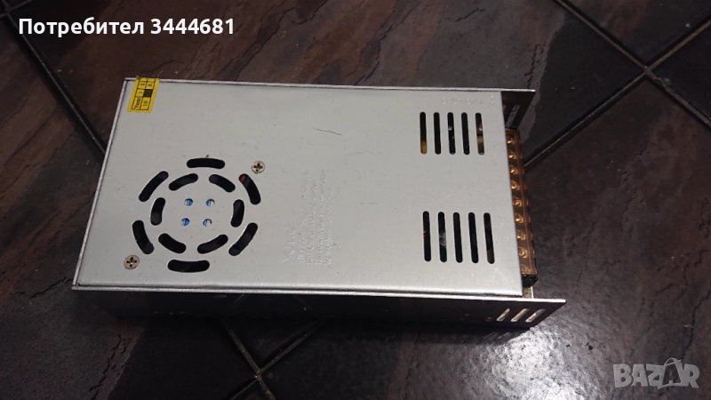 LED Захранване, снимка 1