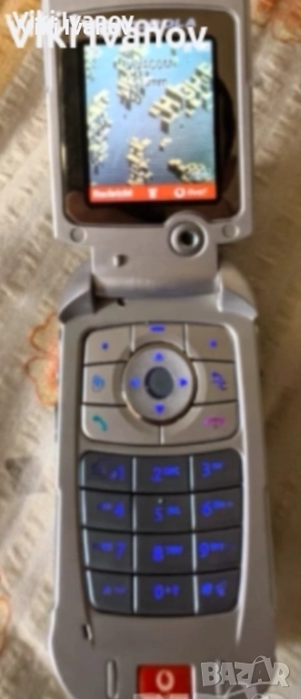 Моторола V980, снимка 1