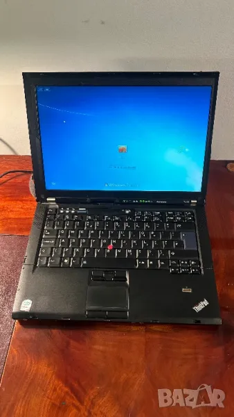 Lenovo thinkapad t400 , снимка 1