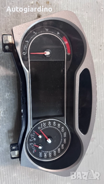 Километраж за Ford Smax - VP7M2F-10894-A / 0265005432 / 492070929, снимка 1