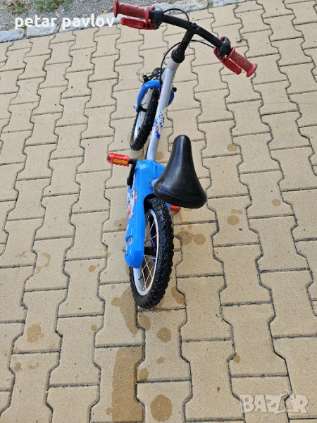 Детски велосипед колело, снимка 1