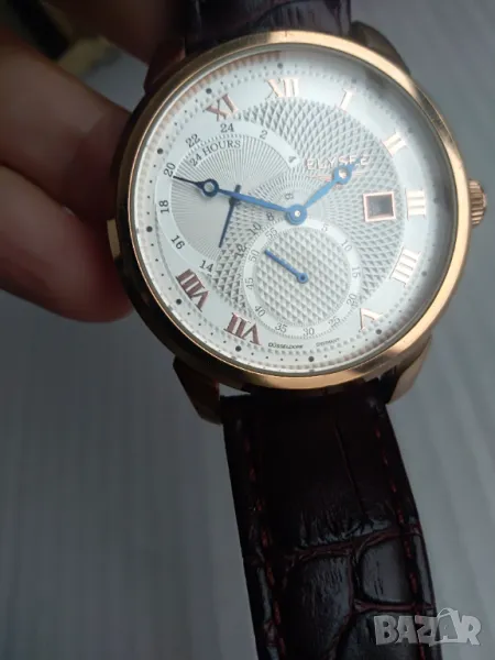 Голям Elysee , снимка 1