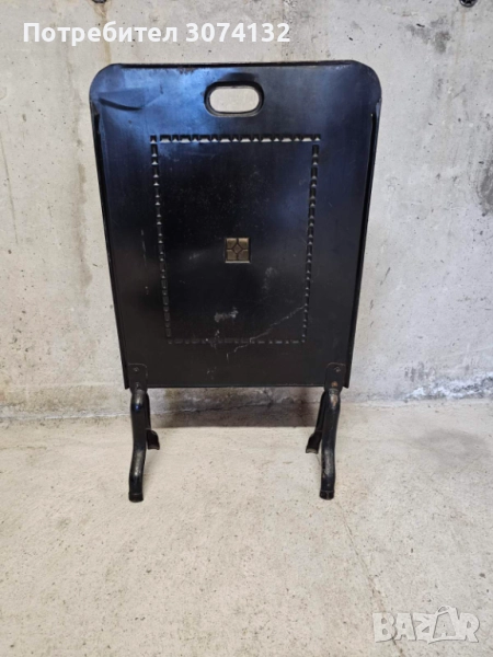 Предпазна решетка за камина, снимка 1