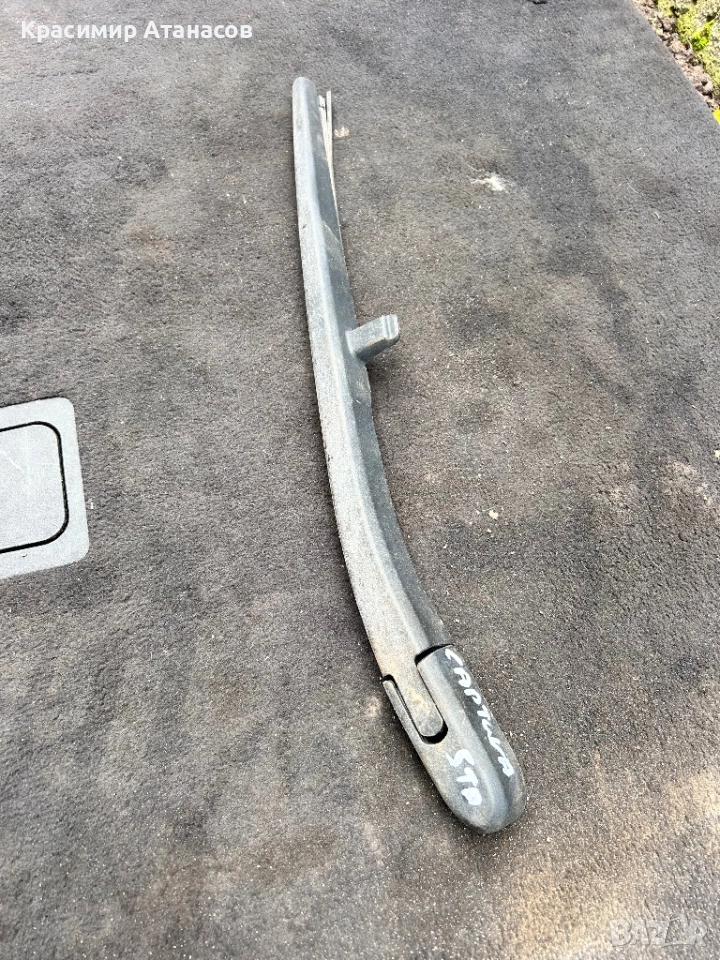 Рамо задна чистачка Шевролет Каптива. 2006-2011г, снимка 1