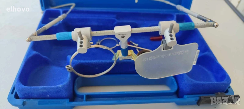 Очила за стрелба Champion, снимка 1