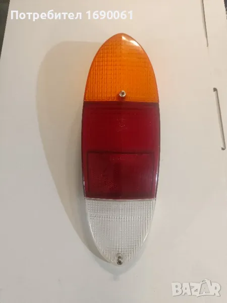 Стъкло за стоп Karmann Ghia/Тип 3, снимка 1