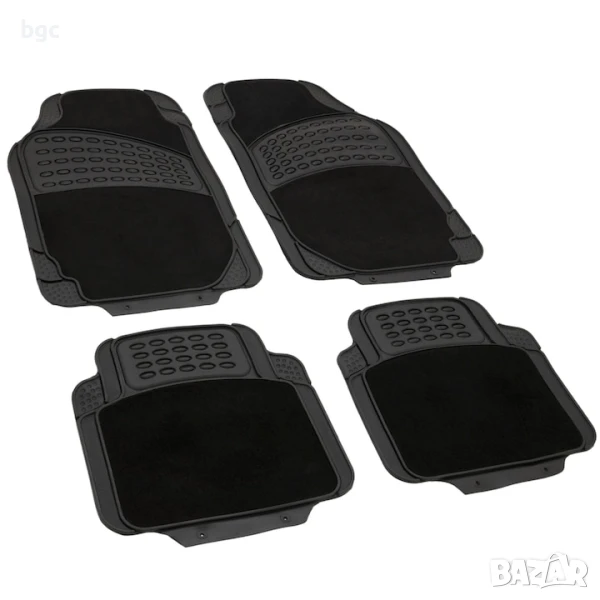 НОВИ Автомобилни стелки 2Drive, Универсални, 4 броя. - 24 месеца гаранция, снимка 1