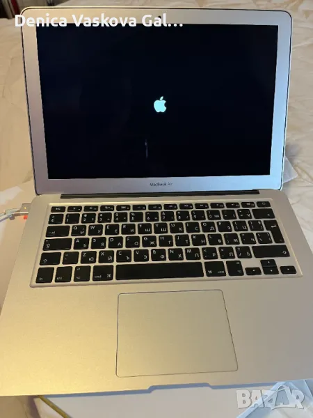 Macbook Air 13" inch, снимка 1