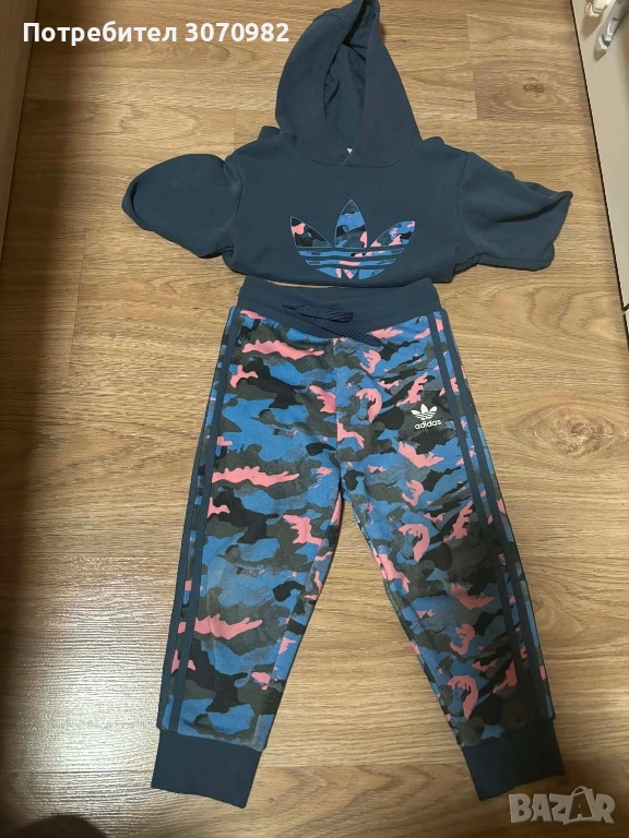 Детски оригинален комплект, снимка 1