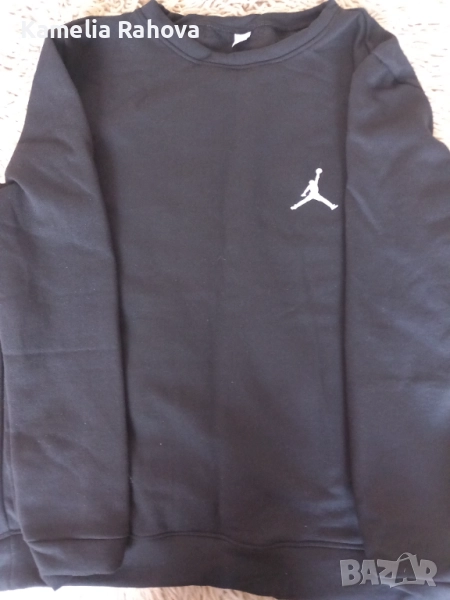 Блуза Nike, снимка 1