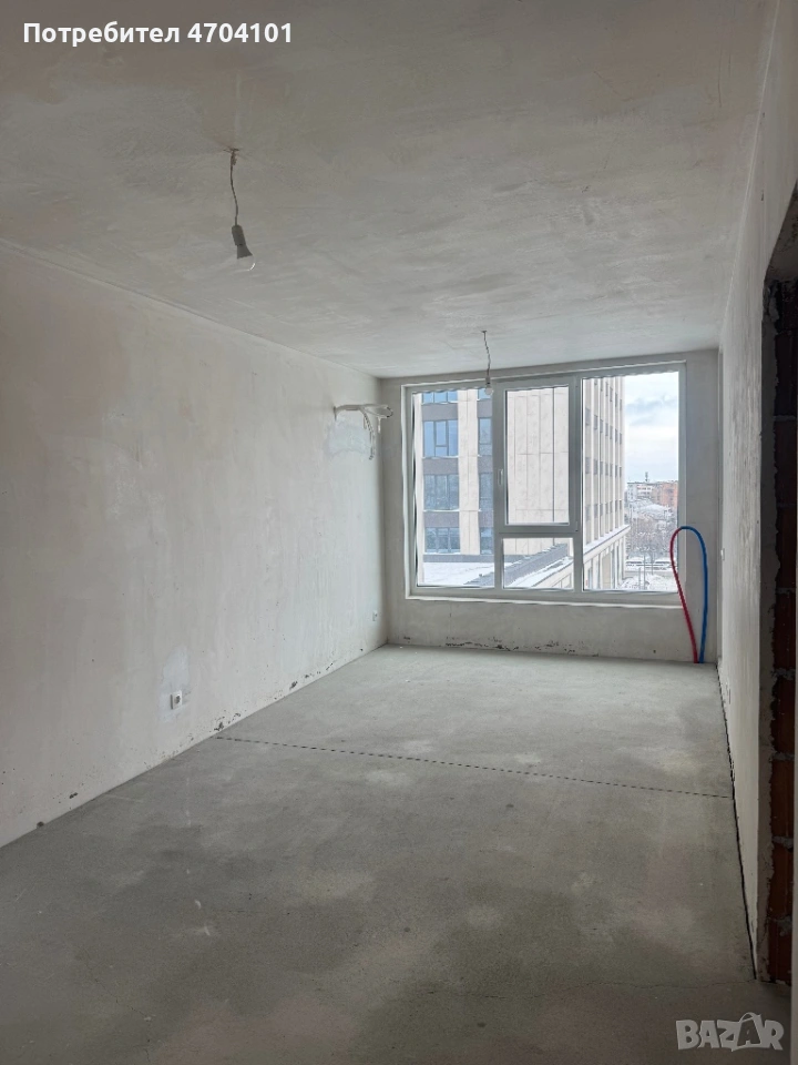 Двустаен апартамент , снимка 1