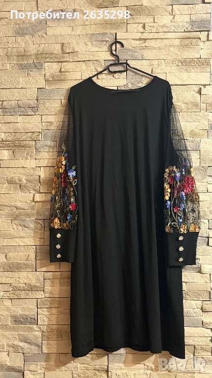 Нови рокли, снимка 1