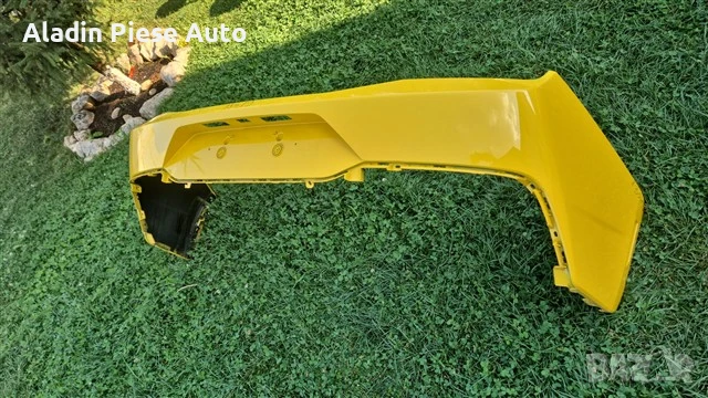 Задна броня Ford Mustang година 2024 2025 код PR3B17D781A, PR3B-17D781-A , снимка 1