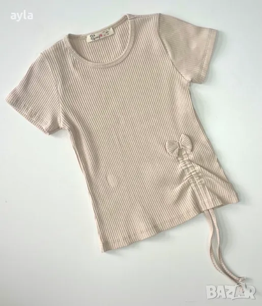 Тениска, снимка 1