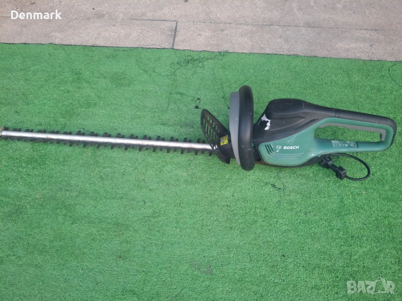 Електрически храсторез Bosch , снимка 1