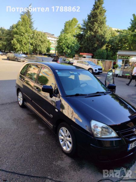 Suzuki Liana 1.4 Сузуки Лиана, снимка 1