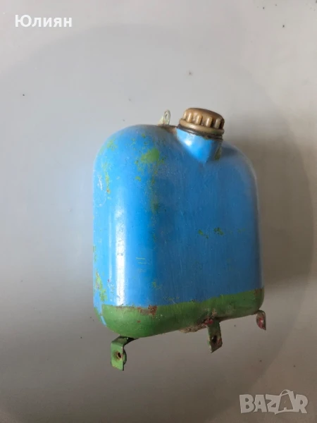 резервоар Ява ,Jawa, снимка 1