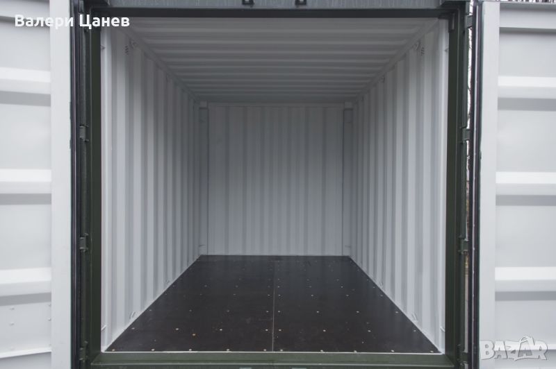 SELF STORAGE КОНТЕЙНЕР, снимка 1