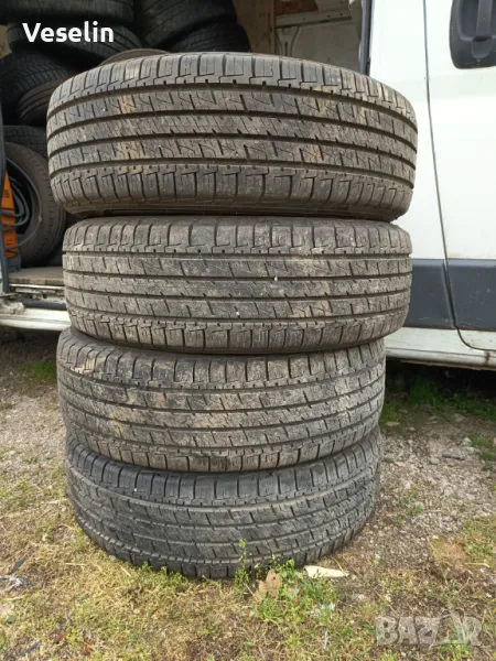 225/65/17 Goodyear , снимка 1