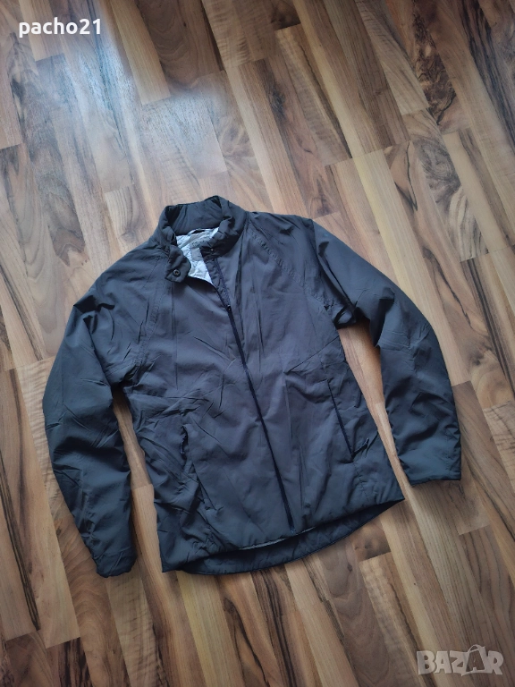 Icebreaker Tropos Merino Jacket, снимка 1