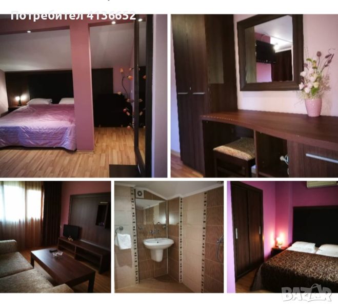 Апартамент и стаи за гости Велинград Ла Каса, снимка 1