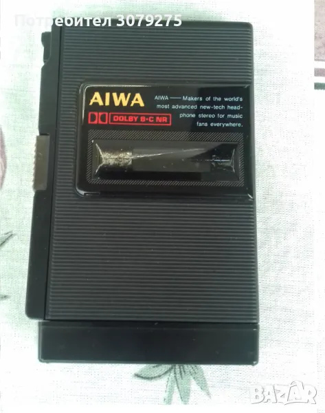 Aiwa HS-PC202, снимка 1