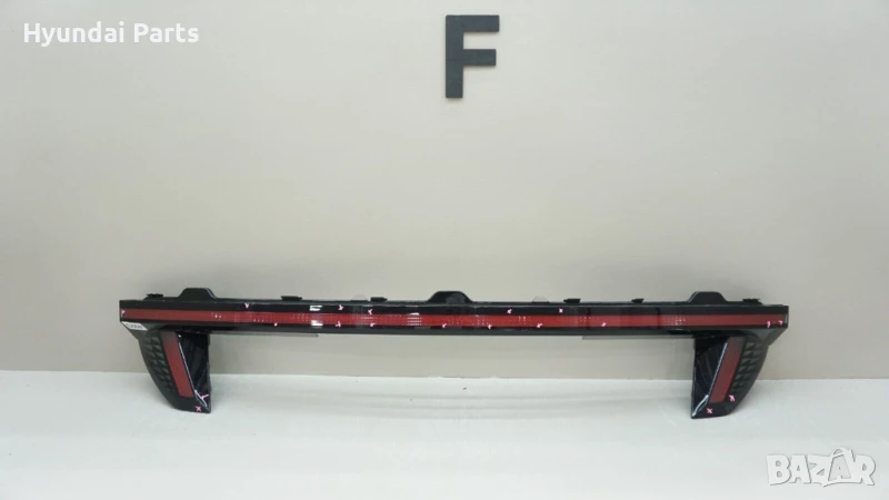 Hyundai Tucson заден стоп LED и обикновен, снимка 1