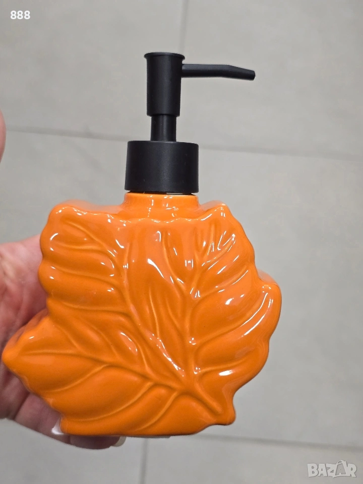 диспенсър дозатори за течен сапун , снимка 1