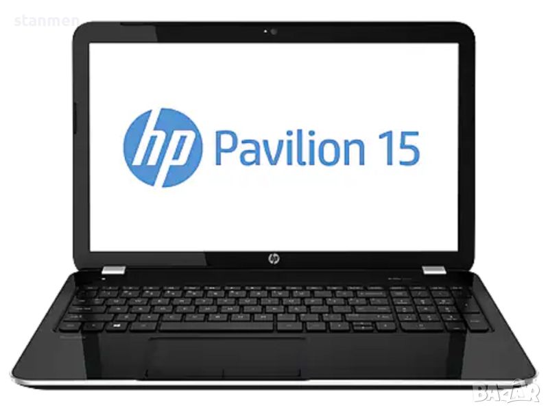 Продавам лаптоп HP Pavilion 15 на части  , снимка 1