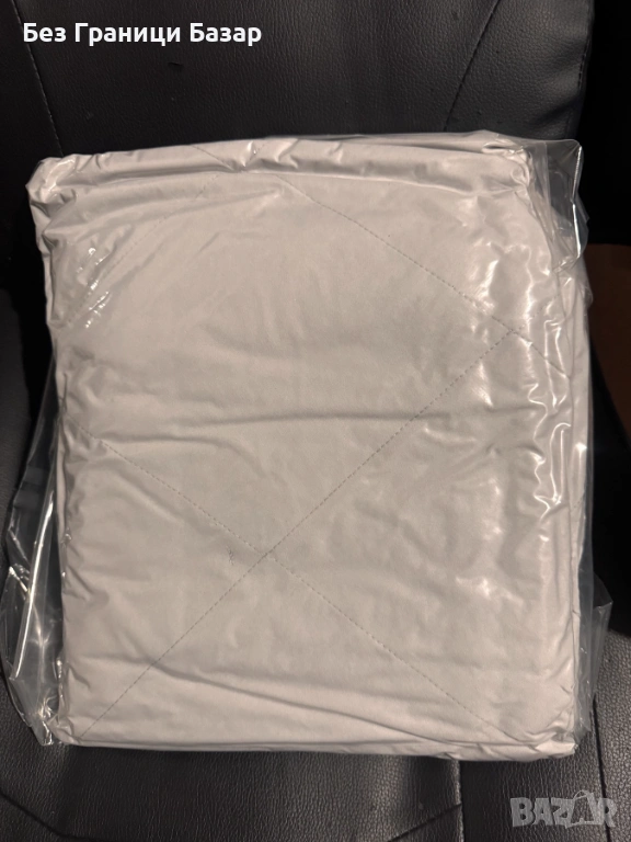 Ново Одеяло с охлаждащ ефект 60x80 инча за лято легло сън, снимка 1