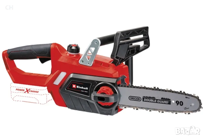 Верижен трион еншел, снимка 1