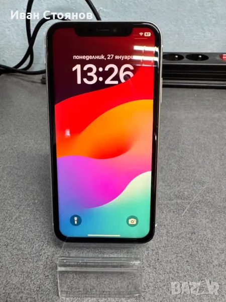 iPhone 11, снимка 1