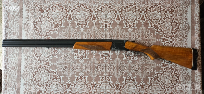 ИЖ 27 СССР, снимка 1