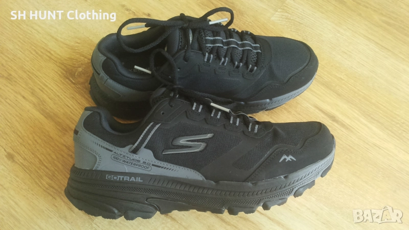 SKECHERS Go Run Trail Altitude 2.0 WAterproof Shoes размер EUR 38 обувки водонепромокаеми - 1417, снимка 1