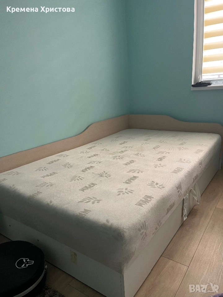 Приста, снимка 1