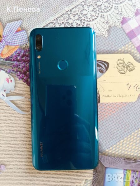 Huawei p smart z, снимка 1