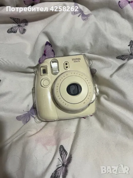 instax mini 8, снимка 1