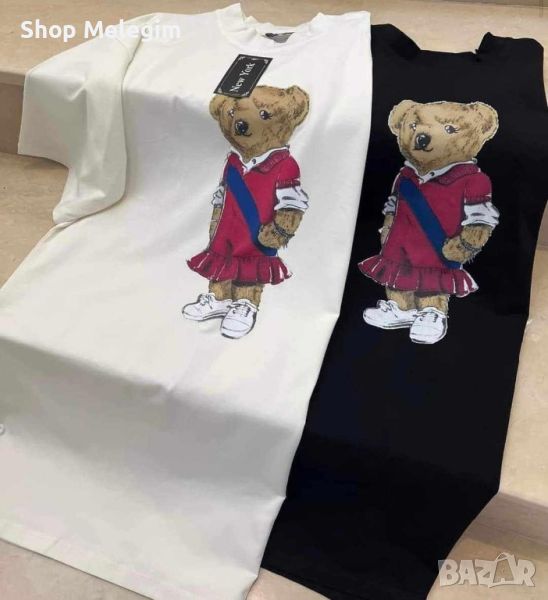 Polo bear by Ralph Lauren рокля , снимка 1