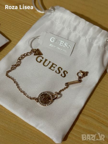 Нова гривна Guess , снимка 1