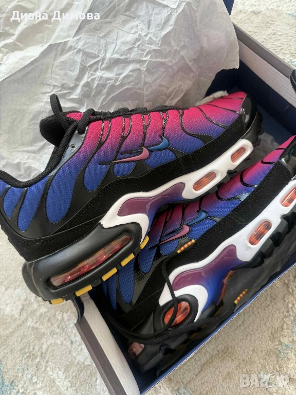 Нови маратонки NIKE 44 номер, снимка 1