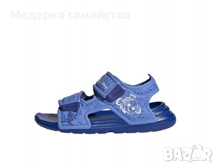 Детски сандали adidas x disney altaswim finding nemo swim sandals blue, снимка 1